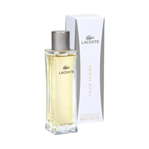 Lacoste Pour Femme Kadın Parfüm | Parfüm Mekanı