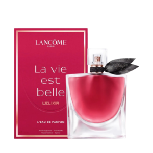 Lancome La Vie Est Belle L'Elixir L'eau De Parfum 75ml Bayan Parfüm