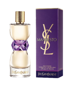 Yves Saint Laurent Manifesto EDP 90ml Bayan Parfüm