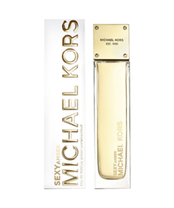 Michael Kors Sexy Amber Kadın Parfüm | Parfüm Mekanı