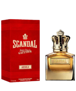 Jean Paul Gaultier Scandal Absolu Kadın Parfüm | Parfüm Mekanı
