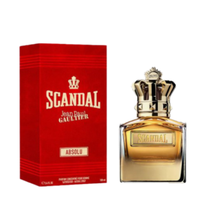 Jean Paul Gaultier Scandal Absolu Kadın Parfüm | Parfüm Mekanı