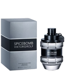 Viktor Rolf Spicebomb EDT 90ml Erkek Parfüm