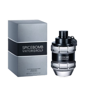 Viktor Rolf Spicebomb EDT 90ml Erkek Parfüm