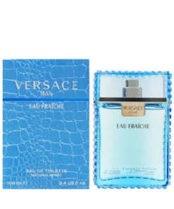 Versace Man Eau Fraiche Erkek Parfüm | Parfüm Mekanı