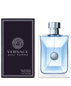 Versace Pour Homme Erkek Parfüm | Parfüm Mekanı