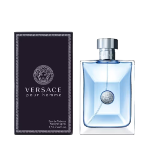 Versace Pour Homme Erkek Parfüm | Parfüm Mekanı