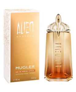 Mugler Alien Goddess Intense Kadın Parfüm | Parfüm Mekanı