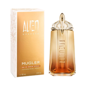 Mugler Alien Goddess Intense Kadın Parfüm | Parfüm Mekanı