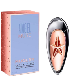 Mugler Angel Muse Kadın Parfüm | Parfüm Mekanı