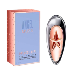 Mugler Angel Muse Kadın Parfüm | Parfüm Mekanı
