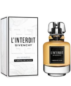 Givenchy L'Interdit Tubéreuse Noire Kadın Parfüm | Parfüm Mekanı
