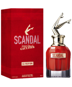Jean Paul Gaultier Scandal Le Parfum Kadın Parfüm | Parfüm Mekanı