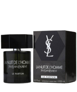 Yves Saint Laurent La Nuit de L'Homme Le Parfum Erkek Parfüm | Parfüm Mekanı