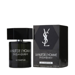 Yves Saint Laurent La Nuit de L'Homme Le Parfum Erkek Parfüm | Parfüm Mekanı