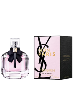 Yves Saint Laurent Mon Paris Kadın Parfüm | Parfüm Mekanı
