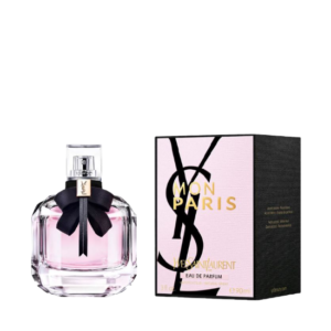 Yves Saint Laurent Mon Paris Kadın Parfüm | Parfüm Mekanı