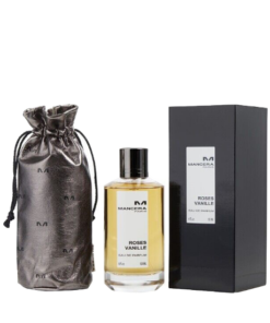 Mancera Roses Vanille Kadın Parfüm | Parfüm Mekanı