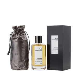 Mancera Roses Vanille Kadın Parfüm | Parfüm Mekanı