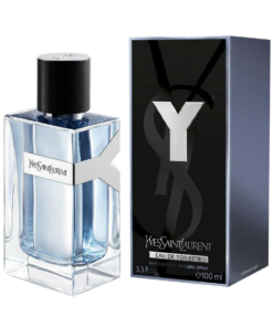 Yves Saint Laurent Y EDT Erkek Parfüm | Parfüm Mekanı