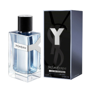Yves Saint Laurent Y EDT Erkek Parfüm | Parfüm Mekanı