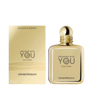 Giorgio Armani Leather Erkek Parfüm | Parfüm Mekanı