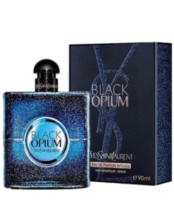 Yves Saint Laurent Black Opium Intense Kadın Parfüm | Parfüm Mekanı