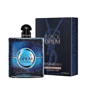 Yves Saint Laurent Black Opium Intense Kadın Parfüm | Parfüm Mekanı