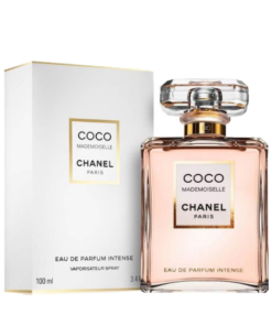 Chanel Coco Mademoiselle Intense Kadın Parfüm | Parfüm Mekanı