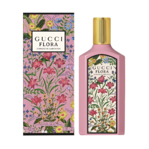 Gucci Flora Kadın Parfüm | Parfüm Mekanı
