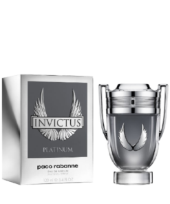 Paco Rabanne Invictus Platinum Erkek Parfüm | Parfüm Mekanı