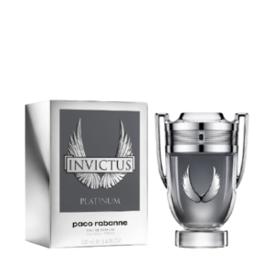 Paco Rabanne Invictus Platinum Erkek Parfüm | Parfüm Mekanı