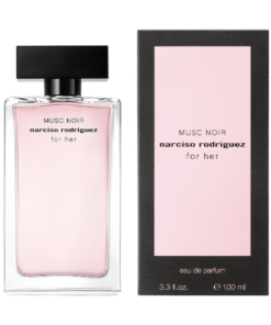 Narciso Rodriguez Musc Noir Erkek Parfüm | Parfüm Mekanı