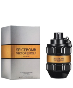 Viktor & Rolf Spicebomb Extreme Erkek Parfüm | Parfüm Mekanı