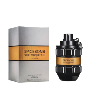 Viktor & Rolf Spicebomb Extreme Erkek Parfüm | Parfüm Mekanı