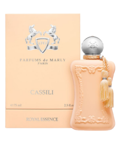 Parfums de Marly Cassili Kadın Parfüm | Parfüm Mekanı
