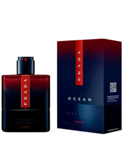 Prada Luna Rossa Ocean Erkek Parfüm | Parfüm Mekanı